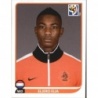 Venta Cromo de Eljero Elia Holland Panini South Africa 2010 Stickers