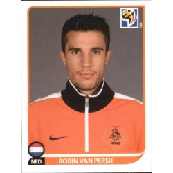 Robin Van Persie Holland 350