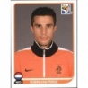 Comprar Cromo Robin Van Persie Holland Album Panini South Africa 2010