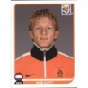 Comprar Cromo Dirk Kuyt Holland Panini World Cup 2010
