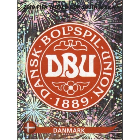 Escudo Denmark 354