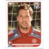 Venta Cromo de Thomas Sorensen Denmark Panini South Africa 2010 Stickers