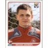 Oferta Cromo Michael Jakobsen Denmark Panini 2010 World Cup Sticker
