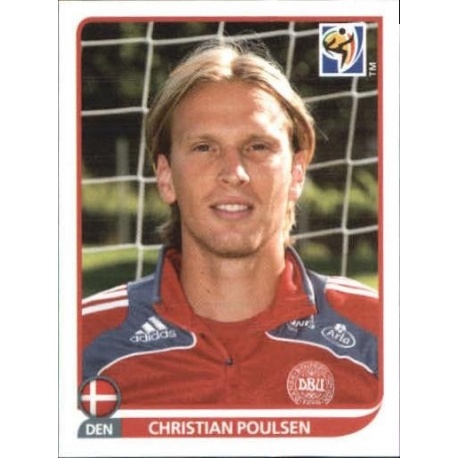Christian Poulsen Denmark 361