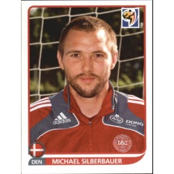 Michael Silberauer Denmark 362