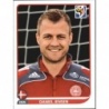 Comprar Cromos  Daniel Jensen Denmark Panini World Cup 2010