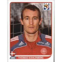 Thomas Kahlenberg Denmark 365