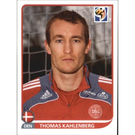 Thomas Kahlenberg Denmark 365