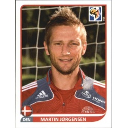 Martin Jorgensen Denmark 366