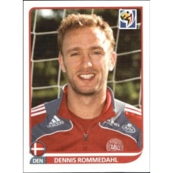 Dennis Rommedahl Denmark 367