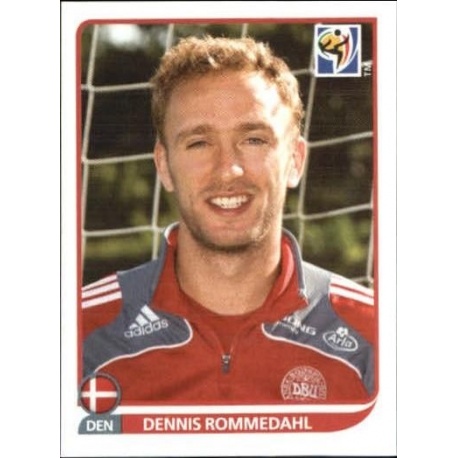 Dennis Rommedahl Denmark 367
