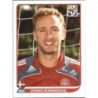 Oferta Cromo Dennis Rommedahl Denmark Panini 2010 World Cup Sticker