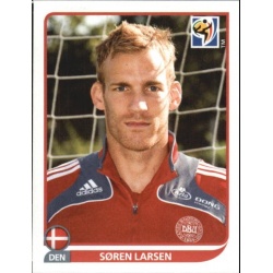 Soren Larsen Denmark 369