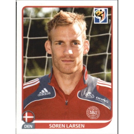 Soren Larsen Denmark 369