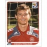 Venta Cromo de Jon Dahol Tomasson Denmark Panini South Africa 2010 Stickers