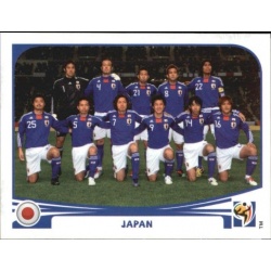 Team Photo Japan 372