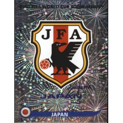 Escudo Japan 373