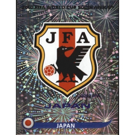 Escudo Japan 373