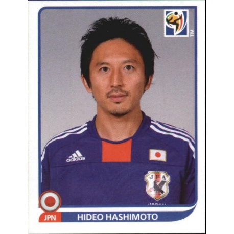 Hideo Hashimoto Japan 382