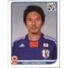 Buy Sticker Hideo Hashimoto Japan Panini World Cup 2010