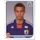 Keisuke Honda Japan 383