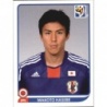 Buy Sticker Makoto Hasebe Japan Album Panini South Africa 2010