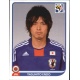 Yasuhito Endo Japan 387