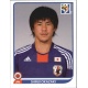 Shinji Okazaki Japan 389