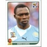 Sale Sticker of Idriss Kameni Cameroon Album Panini South Africa 2010