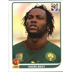 Andre Bikey Cameroon 395