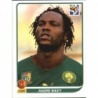 Buy Sticker Andre Bikey Cameroon Album Panini South Africa 2010