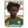 Buy Sticker Nicolas N'Koulou Cameroon Album Panini South Africa 2010