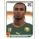 Benoit Assou-Ekotto Cameroon 398