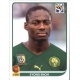 Eyong Enoh Cameroon 405