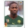 Buy Sticker Eyong Enoh Cameroon Panini South Africa 2010 Stickers