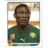 Buy Sticker Somen Tchoyi Cameroon Panini South Africa 2010 Stickers
