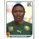 Paul Alo'o Efoulou Cameroon 407