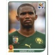 Samuel Eto'o Cameroon 408