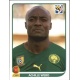 Achille Webo Cameroon 409
