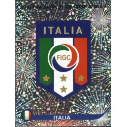 Escudo Italy 411