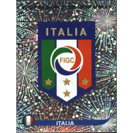 Escudo Italy 411