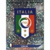 Sale Sticker of Emblem Italy Panini 2010 World Cup Sticker