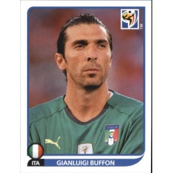 Gianluigi Buffon Italy 412