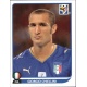 Giorgio Chiellini Italy 414