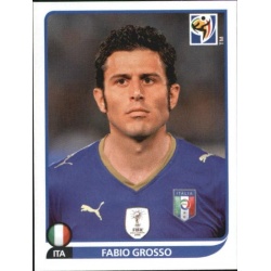 Fabio Grosso Italy 415