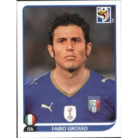 Fabio Grosso Italy 415