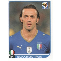Nicola Legrotaglie Italy 417