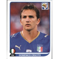 Domenico Criscito Italy 418