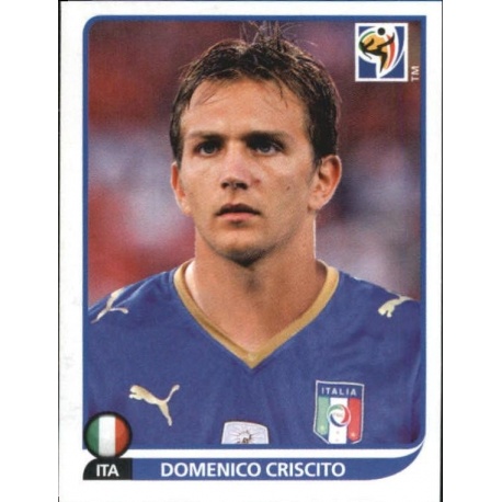 Domenico Criscito Italy 418