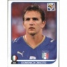 Buy Sticker Domenico Criscito Italy Panini South Africa 2010 Stickers